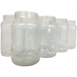 Słoje-TO-900-ml-/82-a-8-szt/A